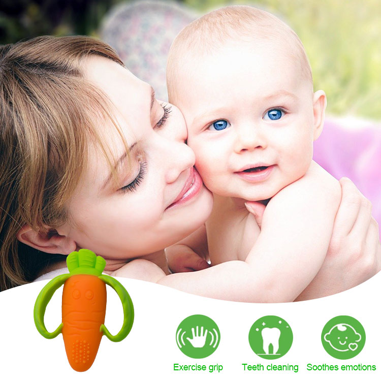 baby teether toy